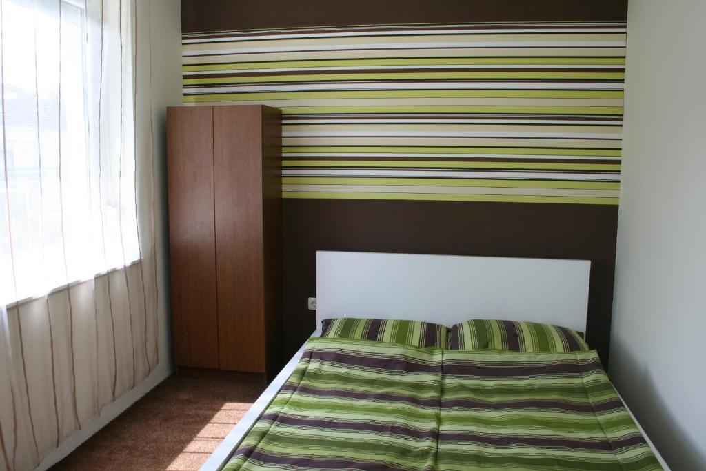 Doris Apartments Siófok Habitación foto